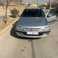 پژو پارس|خودرو سواری و وانت|اصفهان, ارغوانیه|دیوار