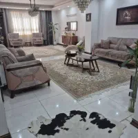 ۱۱۰متری طبقه دوم ایران زمین