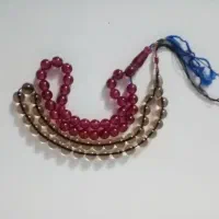 دو عدد تسبیح سندلوس
