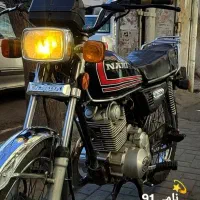 لوزام هوندا دست دوم ۱۲۵/۱۵۰/۲۰۰