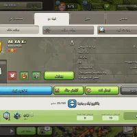 ۶عدد کلن|کنسول، بازی ویدئویی و آنلاین|اصفهان, تیران|دیوار