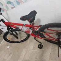 دوچرخه سایز۲۶اکبند
