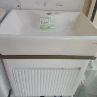 تولید کننده کابینت روشویی با بهترین کیفیت