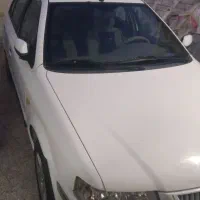 سمند مدل ۸۹ خانگی بدون رنگ