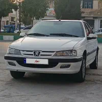 پارس elx سفارشی ۱۴۰۲