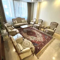 فروش مبلمان استیل (میز نهارخوری و مبل )|مبلمان خانگی و میز عسلی|تهران, تهرانپارس جنوبی|دیوار