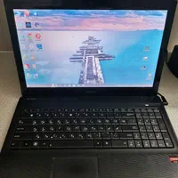 لپتاب ایسوس ASUS