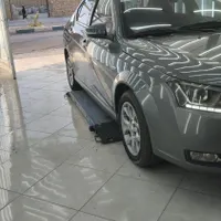 دنا پلاس 6 دنده توربو، مدل ۱۴۰۱
