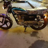 هوندا باسل 200 پوسته سرامیک (پرواز احسان کویر هانی|موتورسیکلت|مشهد, کوی دروی|دیوار