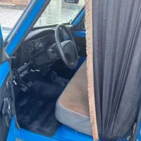 نیسان یدک کش|خودرو سواری و وانت|رباط‌کریم, رباط‌کریم|دیوار