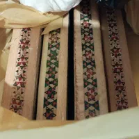قاب خاتم عتیقه