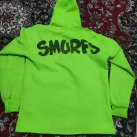 هودی و سویشرت اورجینال xl