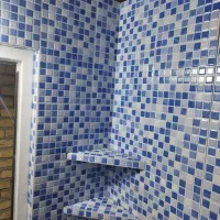 سنگ کاری و کاشی کاری|خدمات پیشه و مهارت|گلپایگان, |دیوار