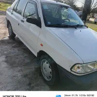 پراید دوگانه|خودرو سواری و وانت|رشت, دروازه لاکان|دیوار