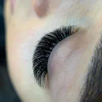 کاشت اکستنشن مژه،آموزش،لیفت و لمینت ابرو و مژه