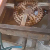 اجاق گاز تک شعله