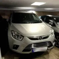 جک اس ۵ ( s5) تک برگ سند کم کارکرد|خودرو سواری و وانت|تهران, سعادتآباد|دیوار