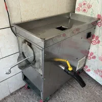 دستگاه ابگیری انگور غوره انار تک فاز صنعتی