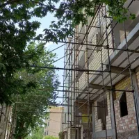 داربست فلزی کاووسی