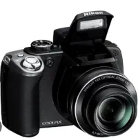 دوربین نیکون