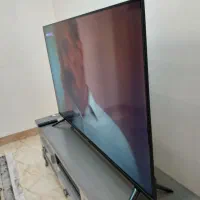 تلوزیون اسنوا ۵۵ هوشمند درحد نو