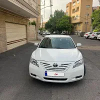 تویتا کمری 2008|خودرو سواری و وانت|تبریز, |دیوار