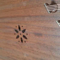 سنتور خوش صدا|سازهای سنتی|اراک, |دیوار