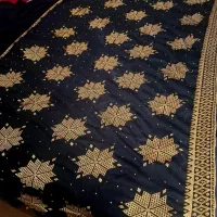 شال خوس بافت