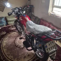 موتور احسان شکاری200