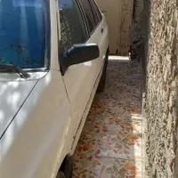 پراید صندوق‌دار بنزینی، مدل ۱۳۸۴|خودرو سواری و وانت|زاهدان, |دیوار