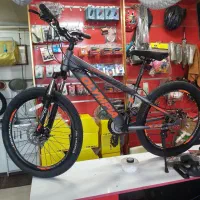 دوچرخه پورت لاین/جوان