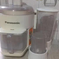 آبمیوه گیری سه کاره