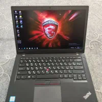 لپتاپ لنوو i5 در حد نو