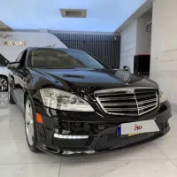 BENS S350 2009|خودرو سواری و وانت|تهران, دریا|دیوار