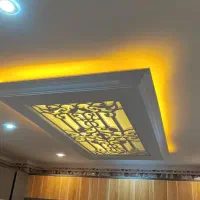 اجاره تک واحدی ۱۶۰متری ۳خوابه در خ سعدی