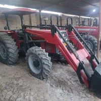 بنگاه تراکتورعادل|خودرو سنگین|شادگان, |دیوار