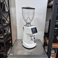 آسیاب قهوه مدل فیورنزاتو Fiorenzato F64 Evoکارکرده