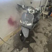 فروش موتور سیکلت