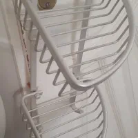 شلف کنج حمام