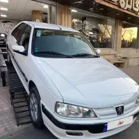 پارس xu7p مدل ۱۴۰۲