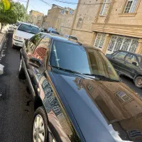زانتیا ۸۴|خودرو سواری و وانت|مرودشت, بیست متری بیمارستان|دیوار