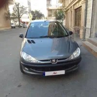 ۲۰۶ مدل ۹۹ بیرنگ