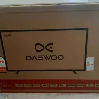 تلویزیون دوو ۵۰اینچ|تلویزیون و پروژکتور|تهران, بلوار کشاورز|دیوار