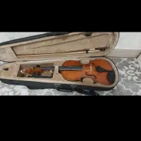 ویالون دست ساکارگاهی موسسه ماهور|ویولن|فردیس, قریشی|دیوار