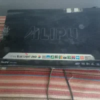 DVD
