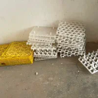 دستگاه جوجه کشی 420 تایی|ماشین‌آلات صنعتی|تربت جام, یحیی آباد|دیوار