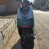 موتور برقی معاوضه با ماشین