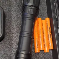 چراقوه  SMALL-SUN