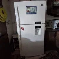 یخچال فریزر دونار|یخچال و فریزر|شیراز, بهارستان|دیوار