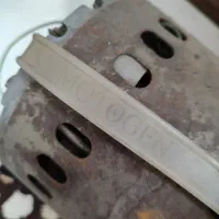 دینام کولر موتوژن|کولر آبی|پرند, فاز ۱|دیوار